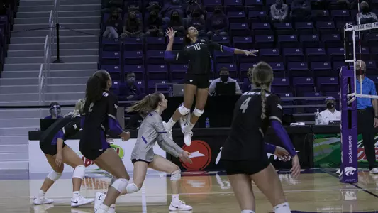 Jayden Nembhard vs. Creighton - 2021