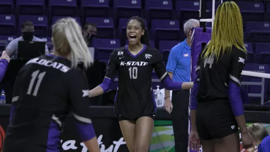 Jayden Nembhard vs. Creighton - 2021