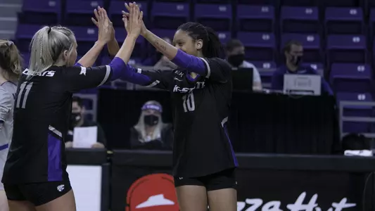 Jayden Nembhard vs. Creighton - 2021