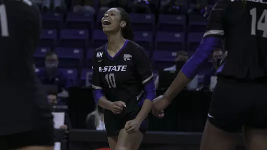 Jayden Nembhard vs. Creighton - 2021