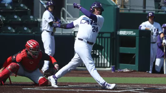 Dylan Phillips - 2021