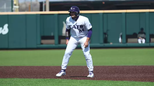 Dylan Phillips - 2021