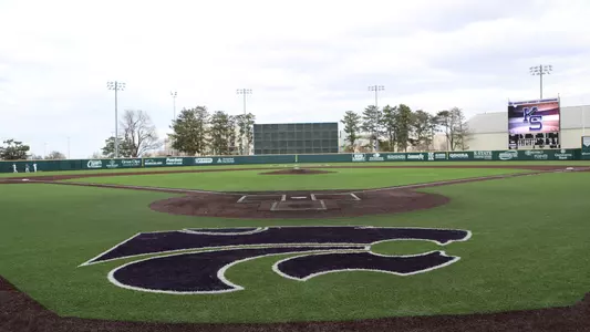 Tointon Family Stadium - 2021