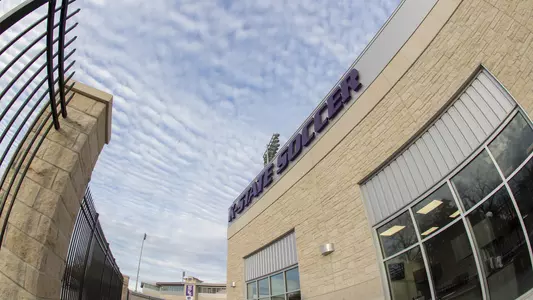 Buser Family Park - exterior