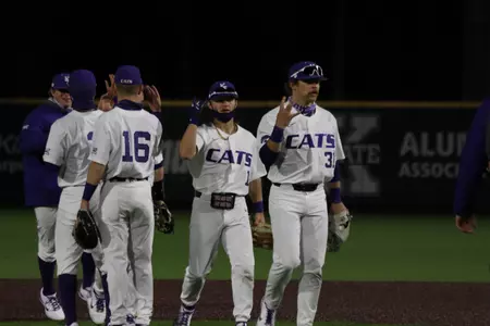 K-State vs. South Dakota State - Game 2