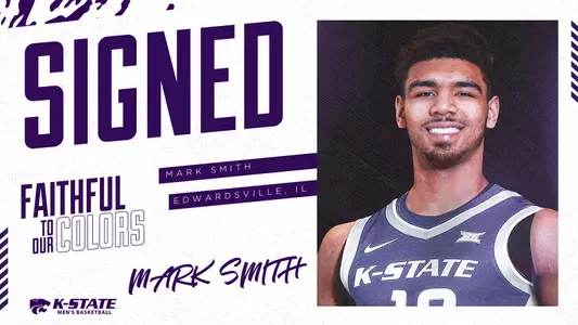 Mark Smith