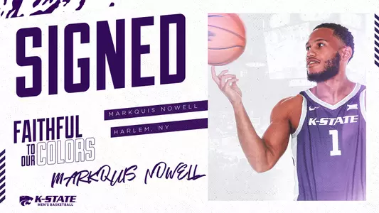 Markquis Nowell