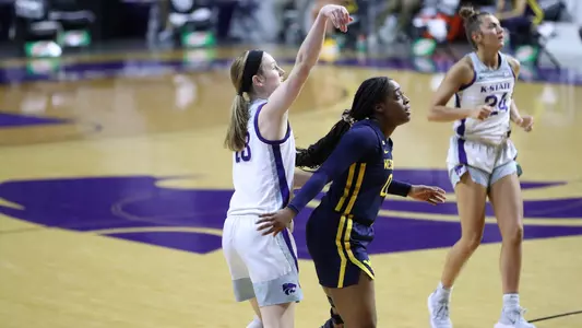 Laura Macke vs. West Virginia