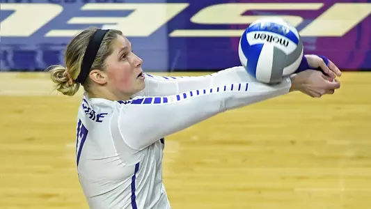 Brynn Carlson vs. Texas State