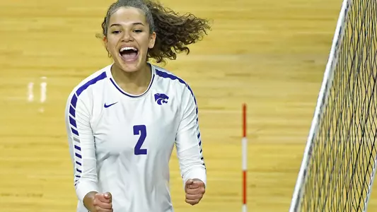 Aliyah Carter vs. Texas State