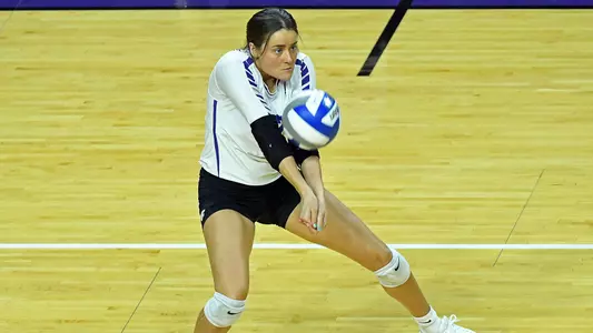 Loren Hinkle vs. Texas State