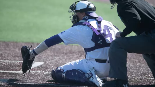 Dylan Caplinger - 2021