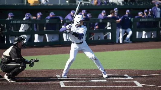 Dylan Caplinger - 2021