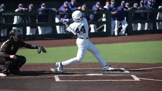 Dylan Caplinger - 2021