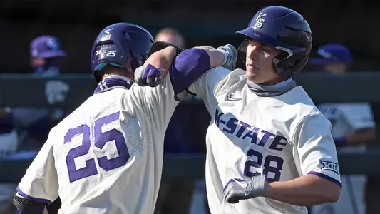 Nick Goodwin & Zach Kokoska - 2021