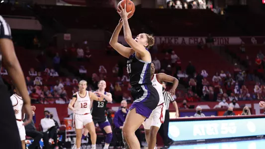 Ayoka Lee vs. Oklahoma