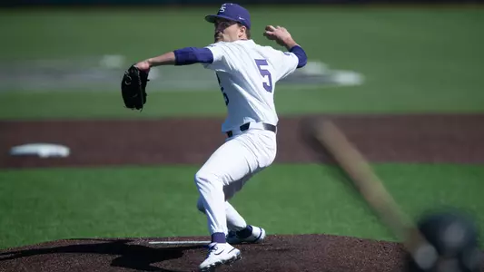 Connor McCullough - 2021