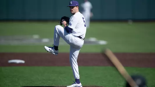 Connor McCullough - 2021