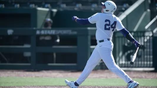 Dylan Phillips - 2021