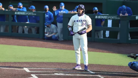 Dylan Phillips - 2021