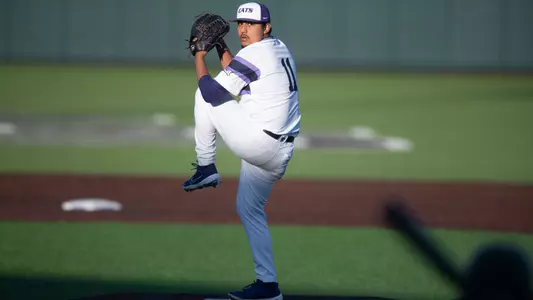 Nico Rodriguez - 2021