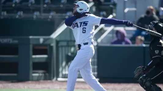 Terrence Spurlin - 2021