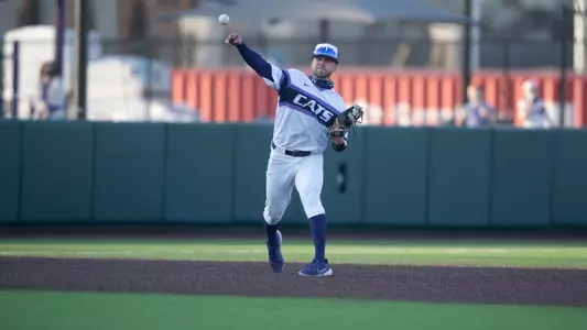 Cam Thompson - 2021