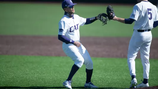 Cam Thompson - 2021