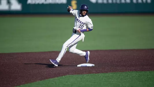 Kamron Willman - 2021