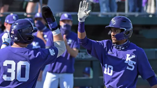 Kamron Willman - 2021