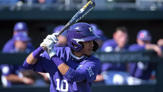 Kamron Willman - 2021