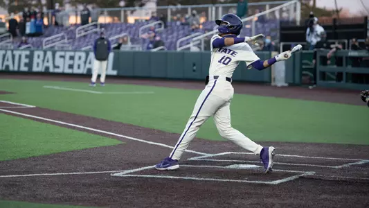 Kamron Willman - 2021