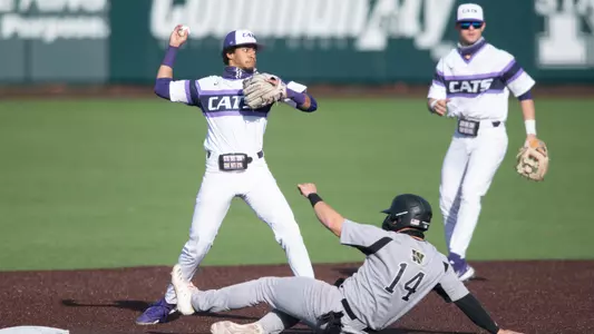 Kamron Willman - 2021