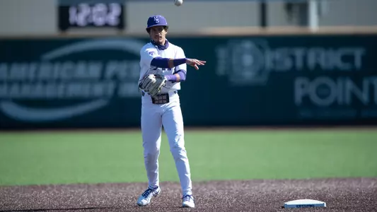 Kamron Willman - 2021