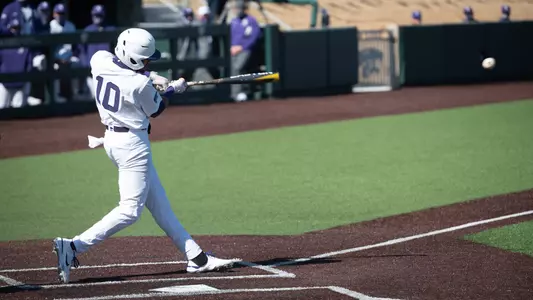 Kamron Willman - 2021