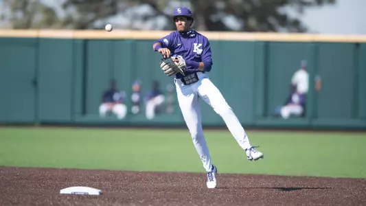 Kamron Willman - 2021