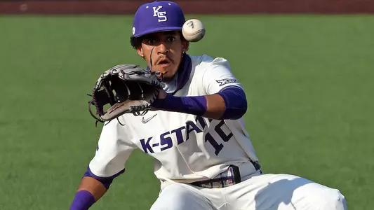 Kamron Willman - 2021