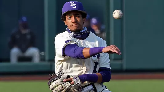 Kamron Willman - 2021