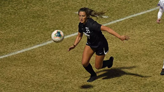 Jenna Brown vs. Kansas - 2021