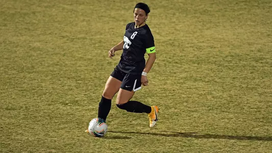 Brookelynn Entz vs. Kansas - 2021