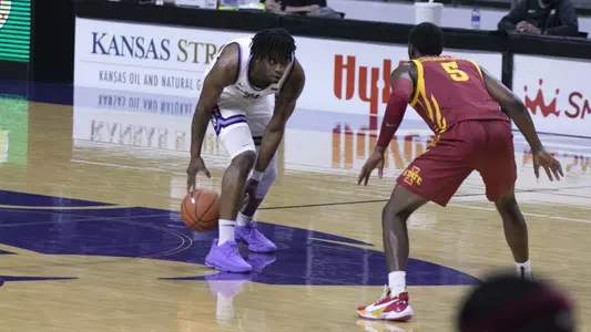 Selton Miguel vs Iowa State