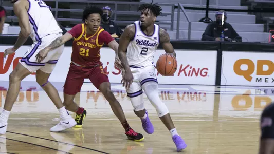 Selton Miguel vs. Iowa State