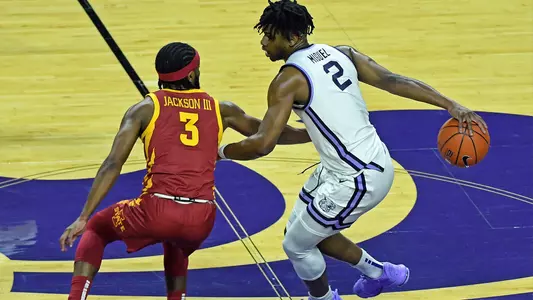 Selton Miguel vs. Iowa State