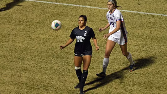 Presli Pearson vs. Kansas - 2021