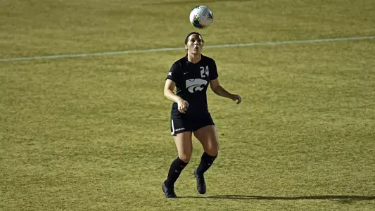 Maguire Sullivan vs. Kansas - 2021