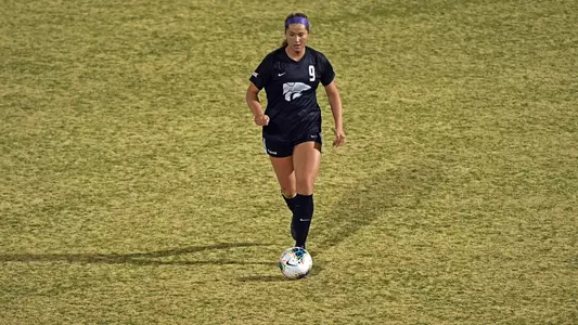 Shae Turner vs. Kansas - 2021