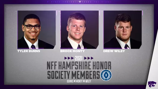 2021 Hampshire Graphic