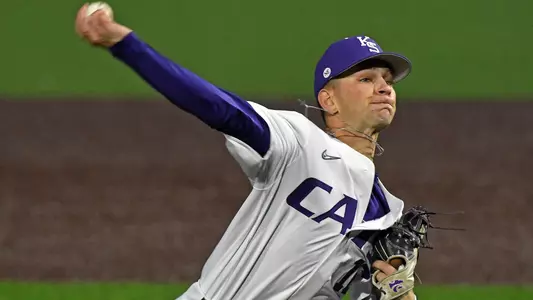 Elijah Dale vs. Northern Colorado - 2021