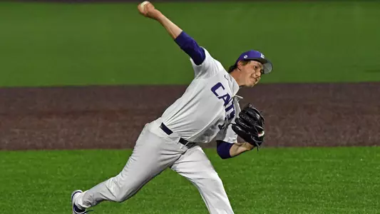 Tyler Eckberg vs. Northern Colorado - 2021