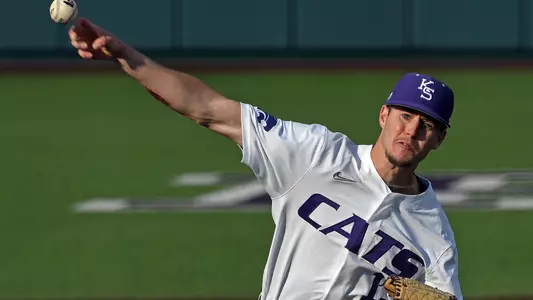 Caleb Littlejim vs. Northern Colorado - 2021